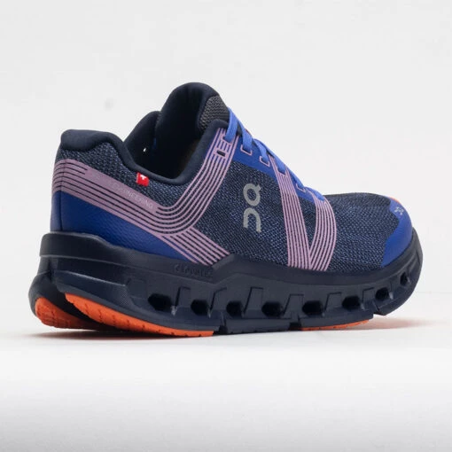 On Running On Cloudgo Women's Indigo/Ink -On Running Shop 049733 6