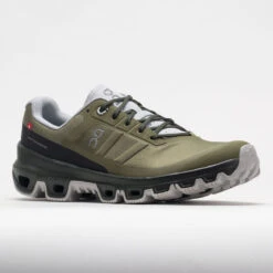 On Running On Cloudventure Women's Olive/Fur -On Running Shop 049740 5