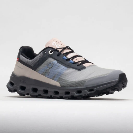 On Running On Cloudvista Women's Alloy/Black -On Running Shop 049744 5