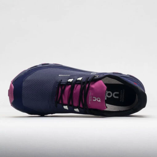 On Running On Cloudvista Waterproof Women's Flint/Acai -On Running Shop 049760 2