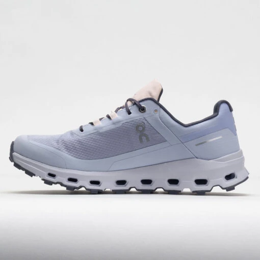 On Running On Cloudvista Waterproof Women's Nimbus/Heather -On Running Shop 049761 1