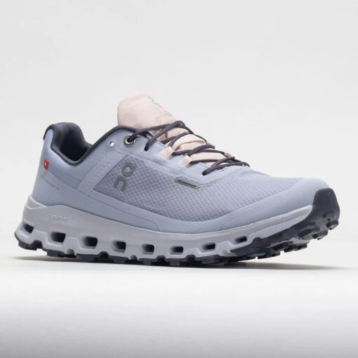 On Running On Cloudvista Waterproof Women's Nimbus/Heather -On Running Shop 049761 5