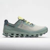 On Running On Cloudvista Waterproof Men's Chalk/Moss -On Running Shop 049762 3