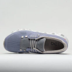 On Running On Cloud 5 Women's Nimbus/Alloy -On Running Shop 049768 2