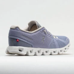 On Running On Cloud 5 Women's Nimbus/Alloy -On Running Shop 049768 6