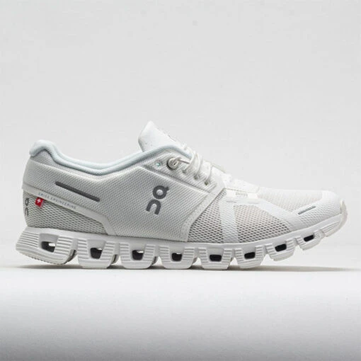 On Running On Cloud 5 Women's Undyed White -On Running Shop 049769 3