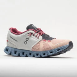 On Running On Cloud 5 Women's Ice/Prairie -On Running Shop 049771 5