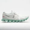 On Running On Cloud 5 Women's Undyed White/Creek -On Running Shop 049772 3