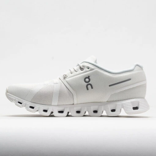 On Running On Cloud 5 Men's Undyed White -On Running Shop 049775 1