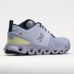 On Running On Cloud X 3 Shift Women's Heather/Midnight -On Running Shop 049792 6