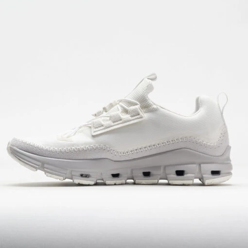 On Running On Cloudaway Women's Undyed White/Glacier -On Running Shop 049796 1