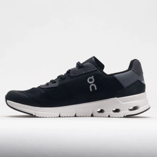 On Running On Cloudrift Men's Black/White -On Running Shop 049877 1