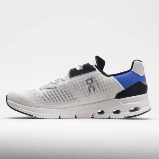 On Running On Cloudrift Men's Undyed White/Cobalt -On Running Shop 049879 1