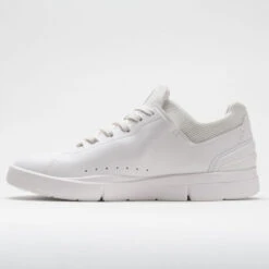 On Running On The Roger Advantage Men's All White -On Running Shop 116195 1