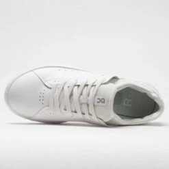 On Running On The Roger Advantage Men's All White -On Running Shop 116195 2