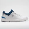 On Running On The Roger Advantage Men's White/Cobalt -On Running Shop 116199 3