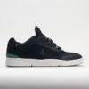 On Running On The Roger Spin Men's Black/Green -On Running Shop 117228 3