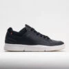 On Running On The Roger Clubhouse Men's Black/White/Gum -On Running Shop 117231 3