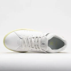 On Running On The Roger Advantage Men's White/Hay -On Running Shop 117238 2