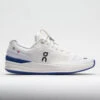 On Running On The Roger Pro Men's White/Indigo -On Running Shop 117240 3