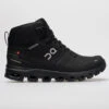 On Running On Cloudrock Waterproof Men's All Black -On Running Shop 630957 3