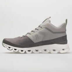 On Running On Cloud Hi Men's Slate/Rock -On Running Shop 631008 1