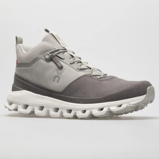 On Running On Cloud Hi Men's Slate/Rock -On Running Shop 631008 5