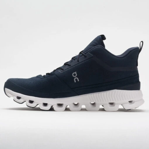 On Running On Cloud Hi Men's Navy -On Running Shop 631215 1