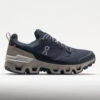 On Running On Cloudwander Waterproof Women's Navy/Desert -On Running Shop 631359 3