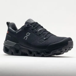 On Running On Cloudwander Waterproof Men's Black/Eclipse -On Running Shop 631360 5