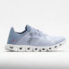 On Running On Cloud 5 Coast Women's Heather/Chambray -On Running Shop 631425 3